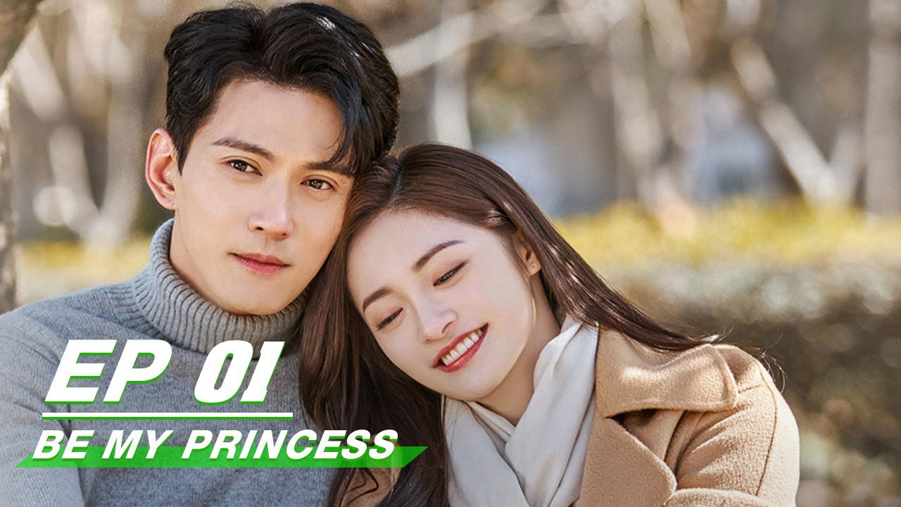 Xem phim Công Chúa Của Ảnh Đế Vietsub HD