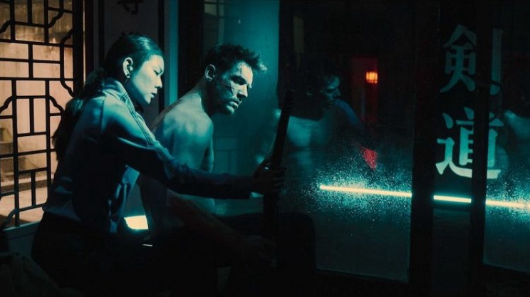 Xem phim CÔNG CHÚA YAKUZA Vietsub HD
