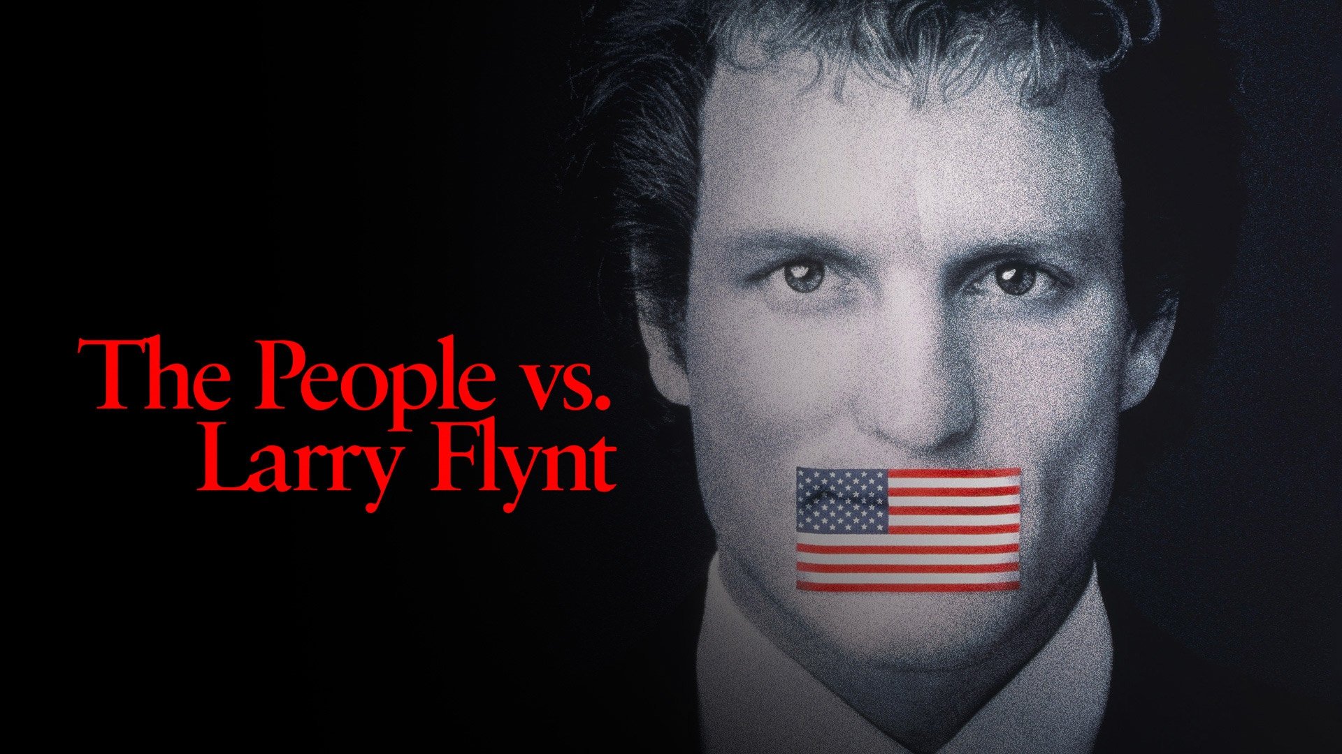 Xem phim Công chúng đối đầu Larry Flynt Vietsub HD