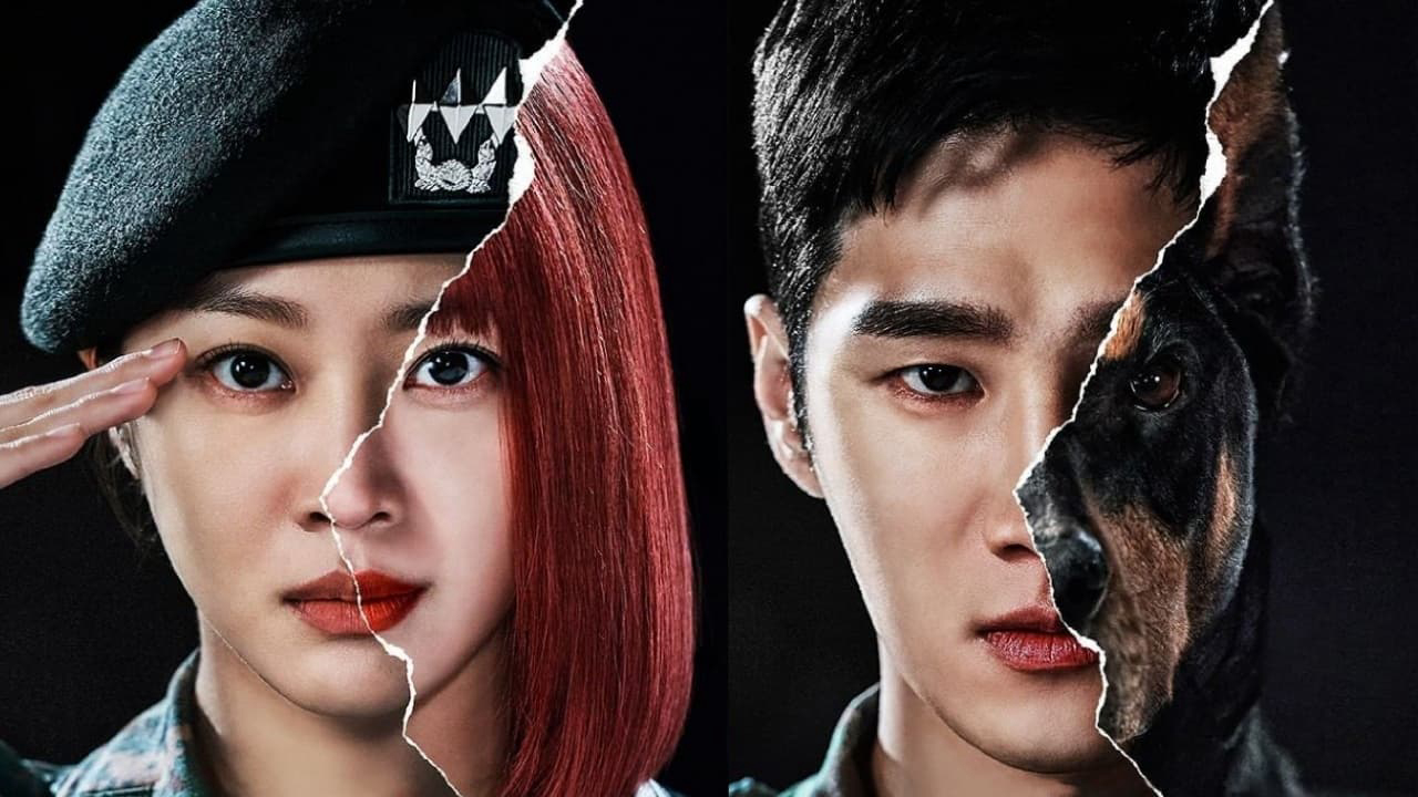 Xem phim Công Tố Viên Quân Sự Doberman Vietsub HD