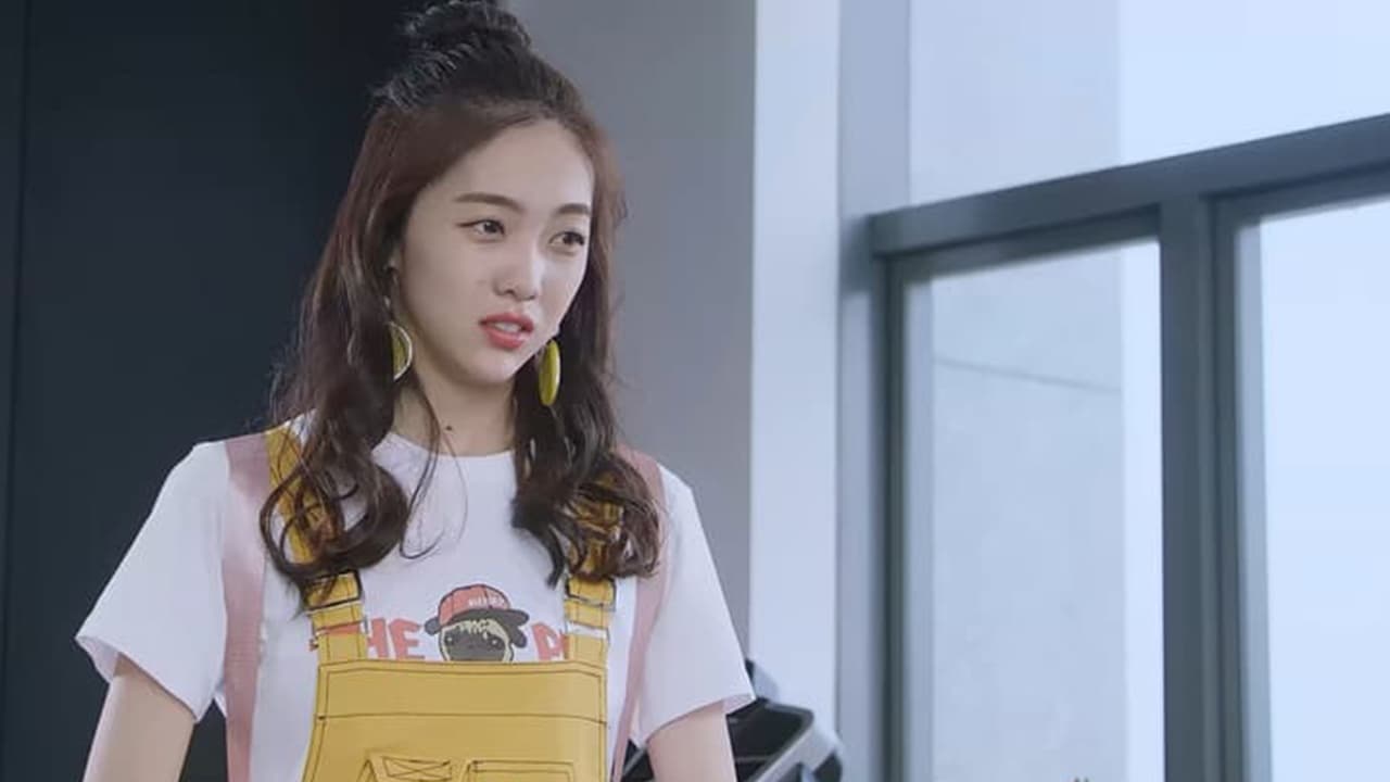 Xem phim Contractual Maid Housekeeper Vietsub HD