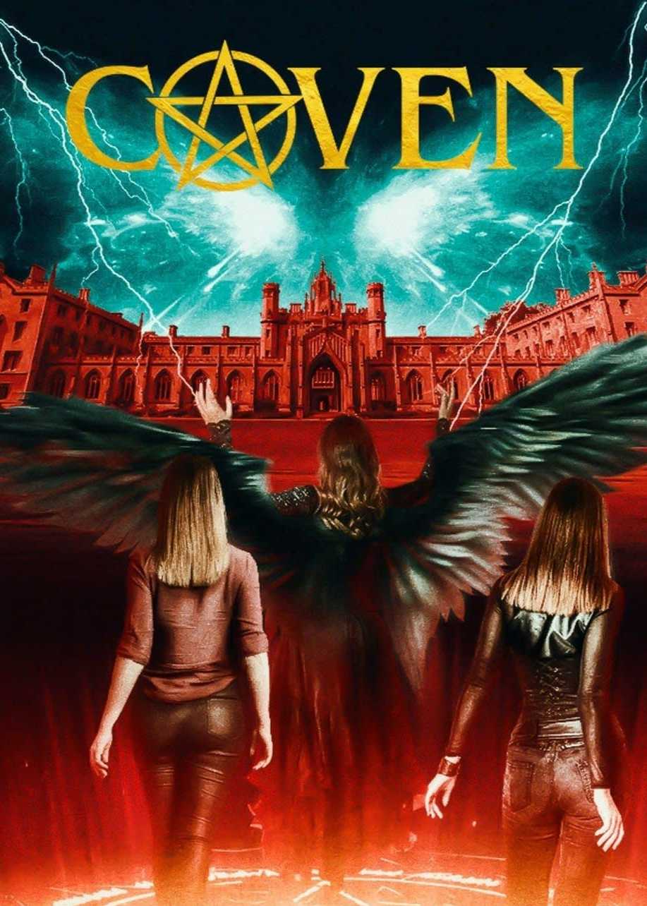 Xem phim Coven Vietsub HD