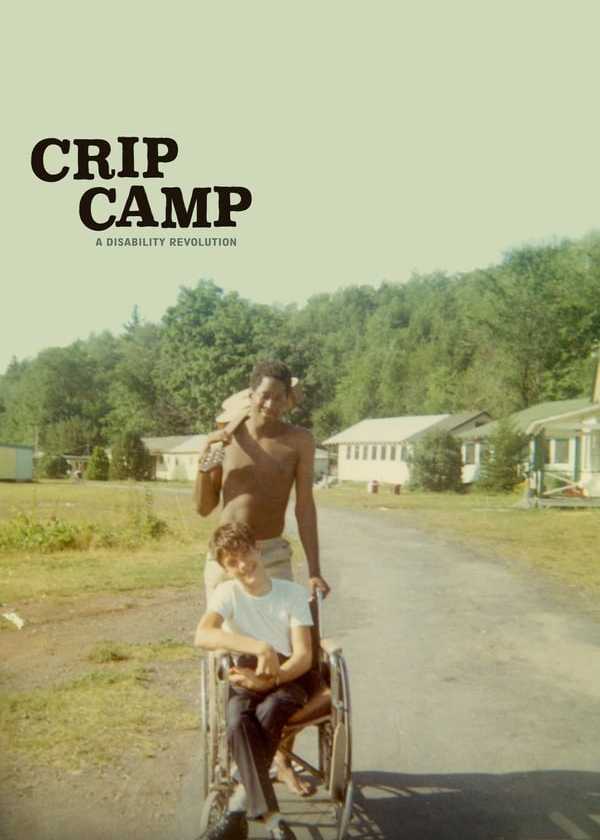 Xem phim Crip Camp Vietsub HD