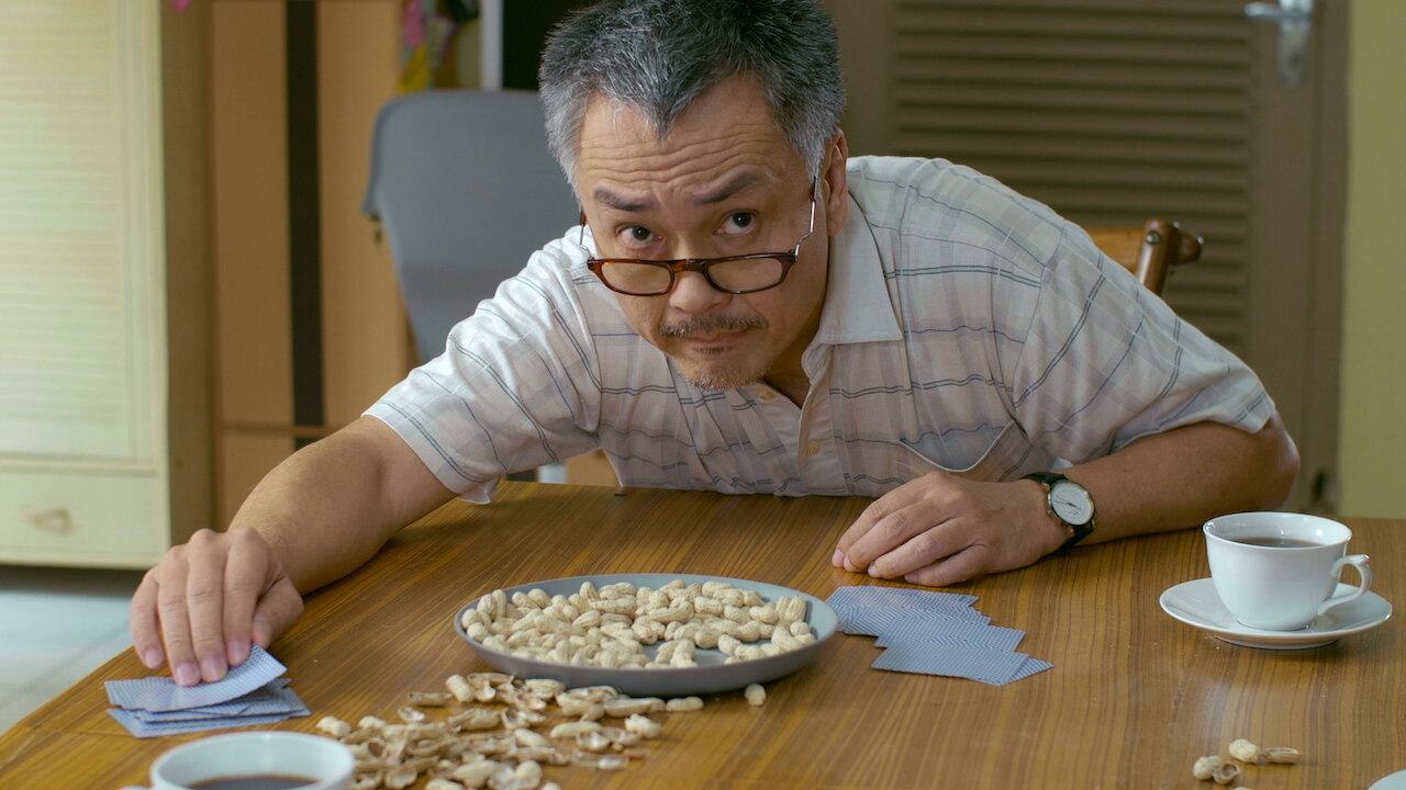 Xem phim Cửa hàng nhà bên: Chương kế tiếp (Phần 1) Vietsub HD