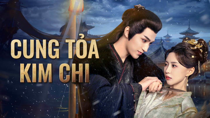 Xem phim Cung Tỏa Kim Chi Vietsub HD