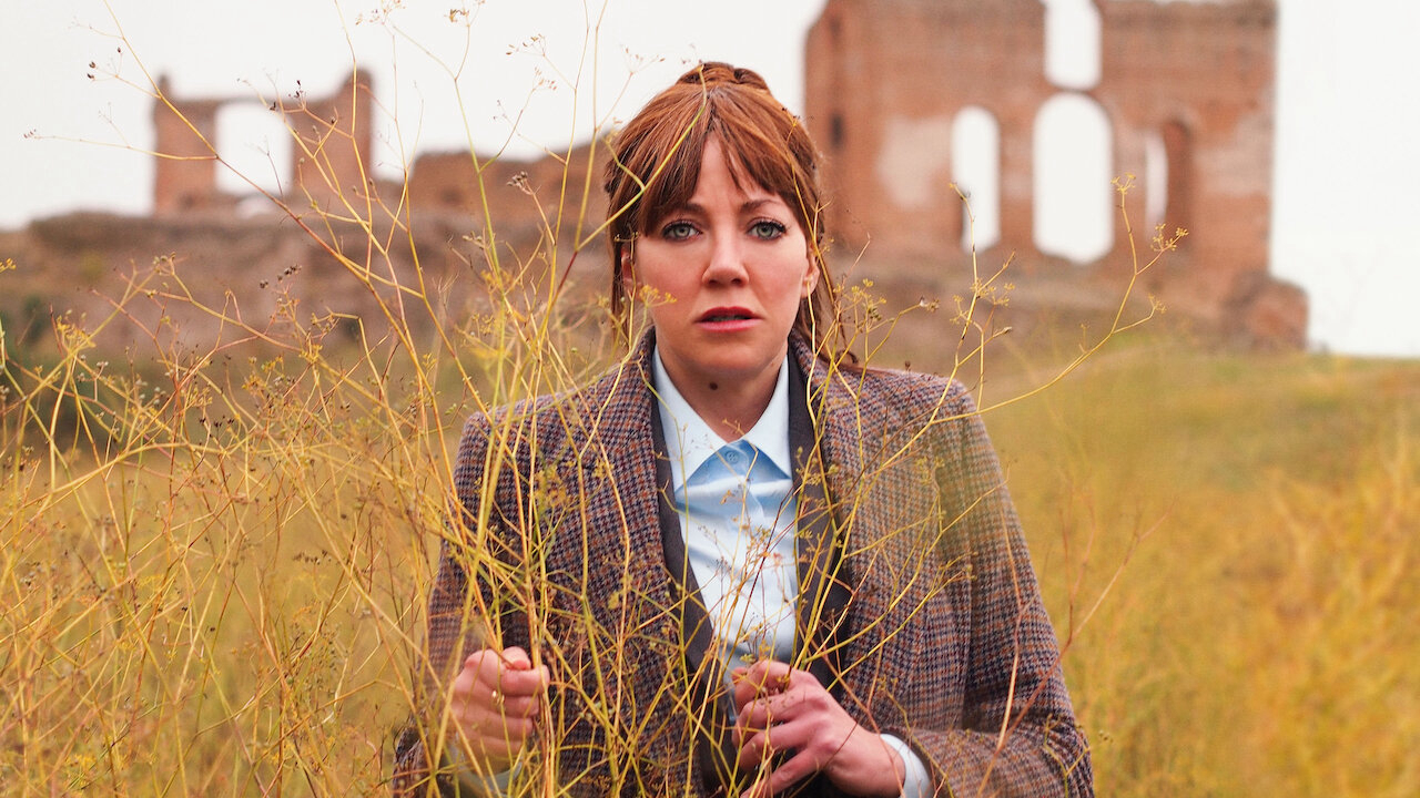 Xem phim Cunk nói về Trái Đất Vietsub HD