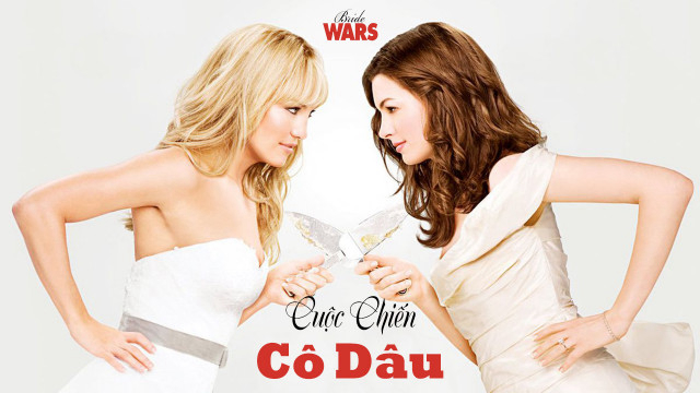Xem phim Cuộc Chiến Cô Dâu Vietsub HD