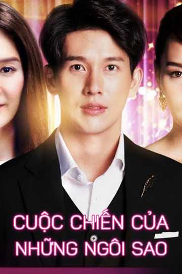 Xem phim Cuộc Chiến Của Những Ngôi Sao Vietsub HD