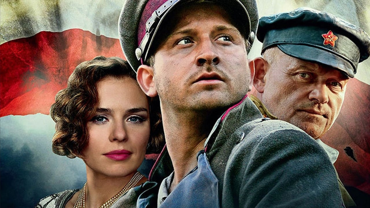Xem phim Cuộc Chiến Ở Ba Lan 1920 Vietsub HD