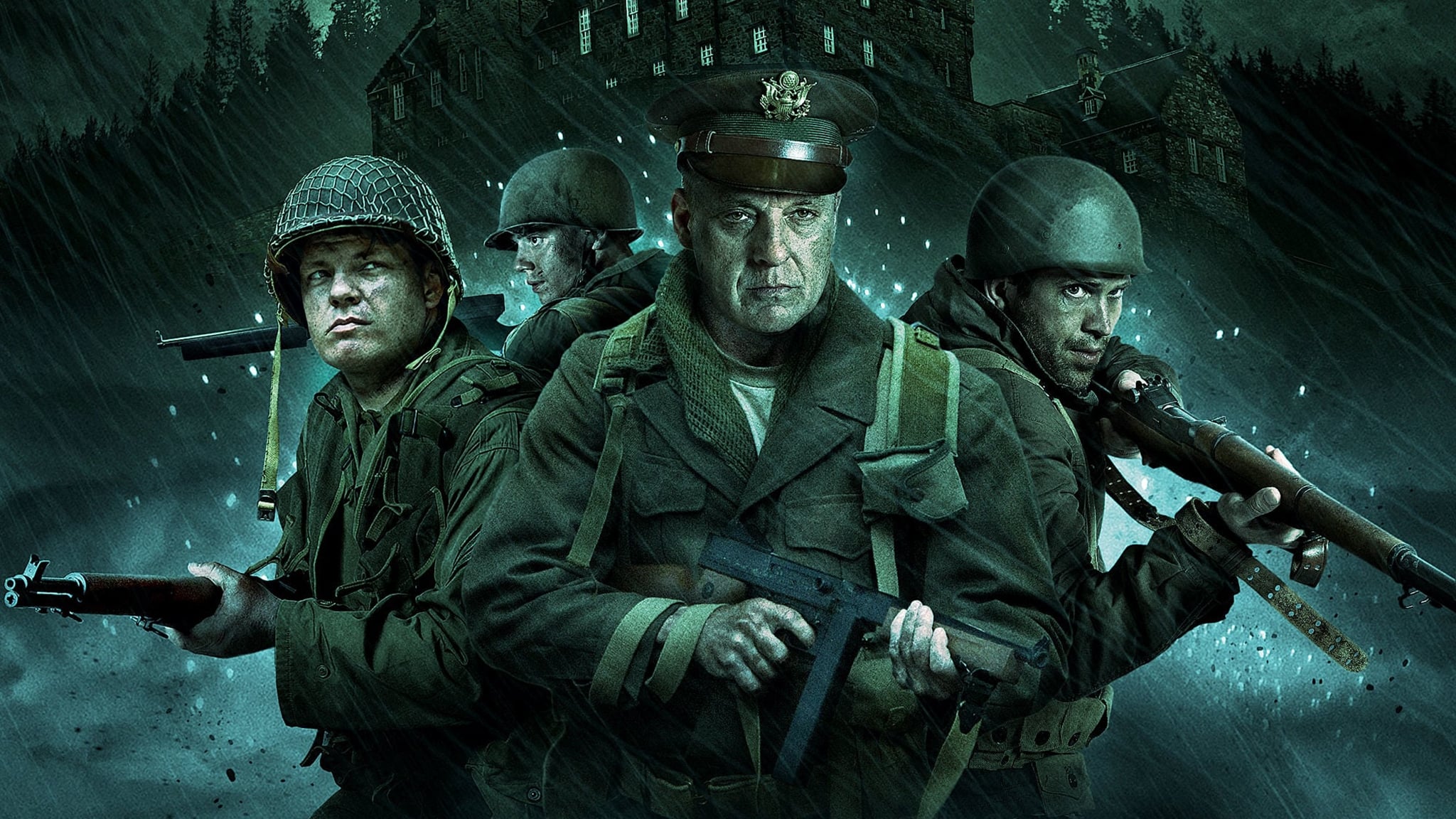 Xem phim Cuộc Chiến Overlord Vietsub HD