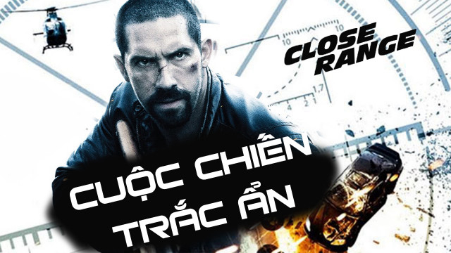 Xem phim Cuộc Chiến Trắc Ẩn Vietsub HD