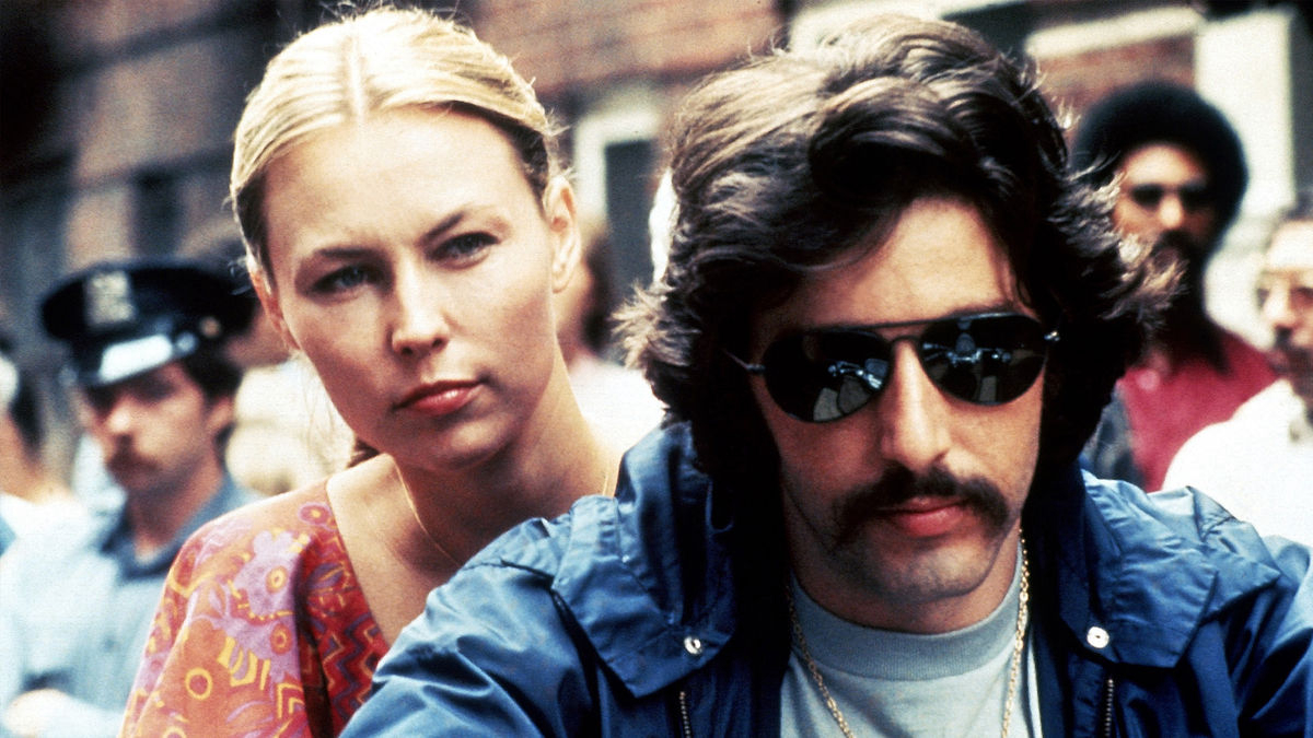 Xem phim Cuộc Đời Của Serpico 1973 Vietsub HD