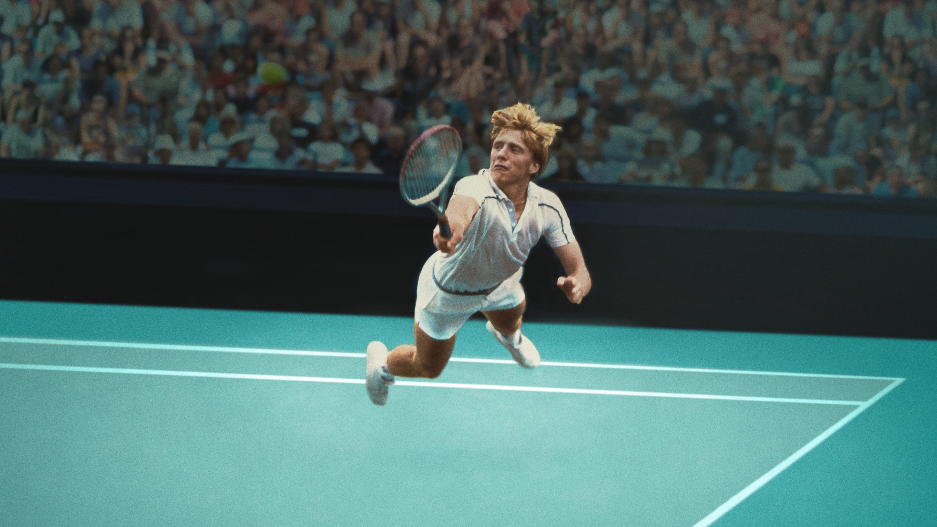 Xem phim Cuộc Đời Thăng Trầm Của Boris Becker Vietsub HD