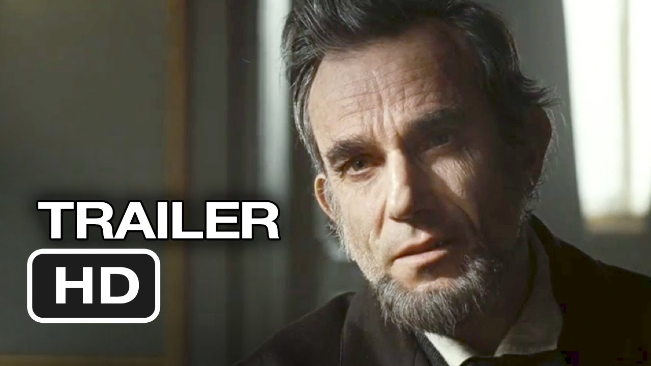Xem phim Cuộc Đời Tổng Thống Lincoln Vietsub HD
