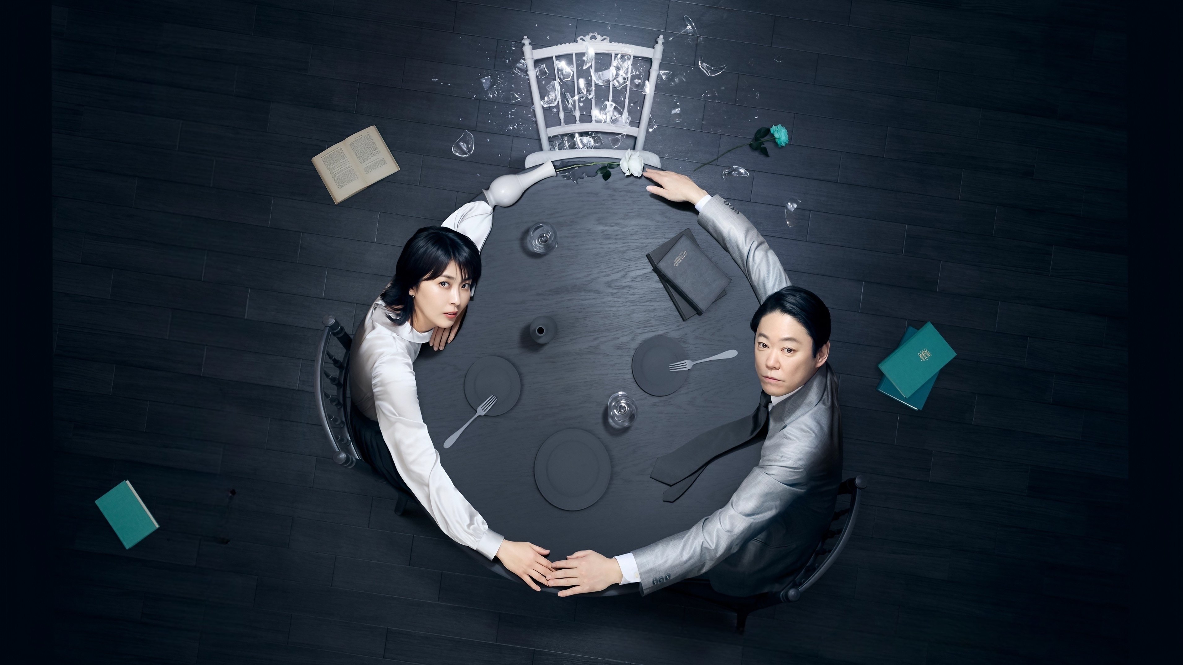 Xem phim Cuộc Hôn Nhân Của Họ Vietsub HD