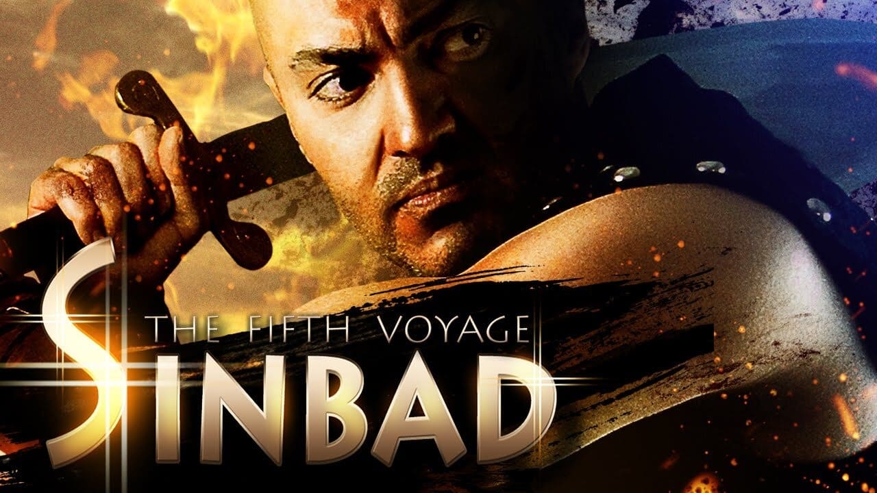 Xem phim Cuộc Phiêu Lưu Thứ 5 Của Sinbad Vietsub HD