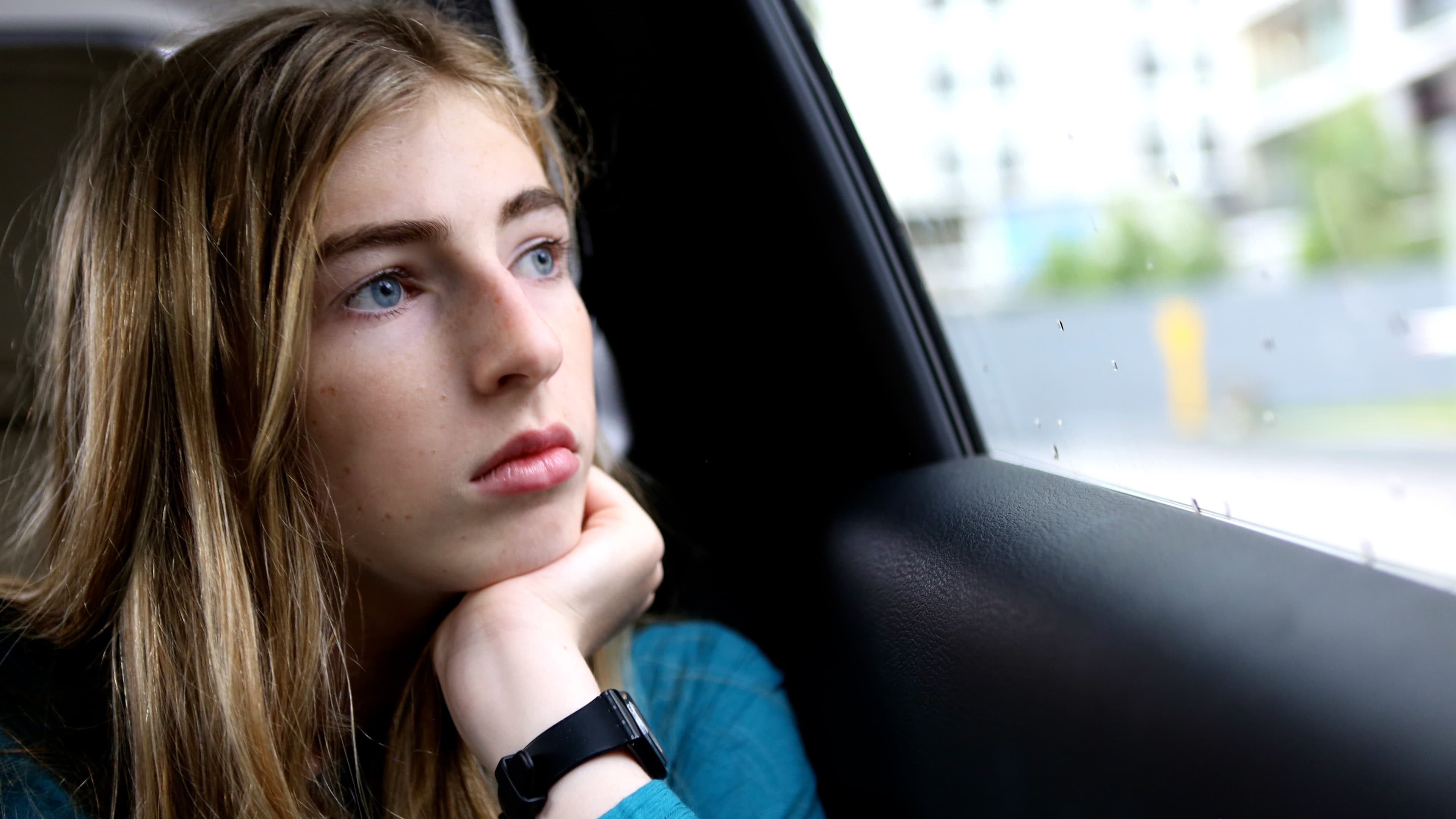 Xem phim Cuộc sống trong mơ của Georgie Stone Vietsub HD