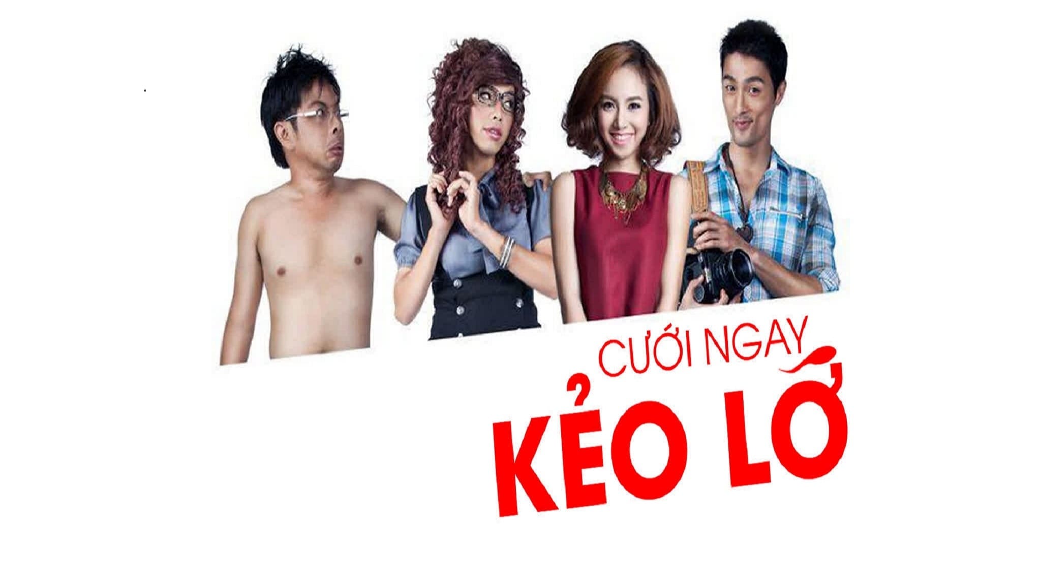 Xem phim Cưới ngay kẻo lỡ Vietsub HD