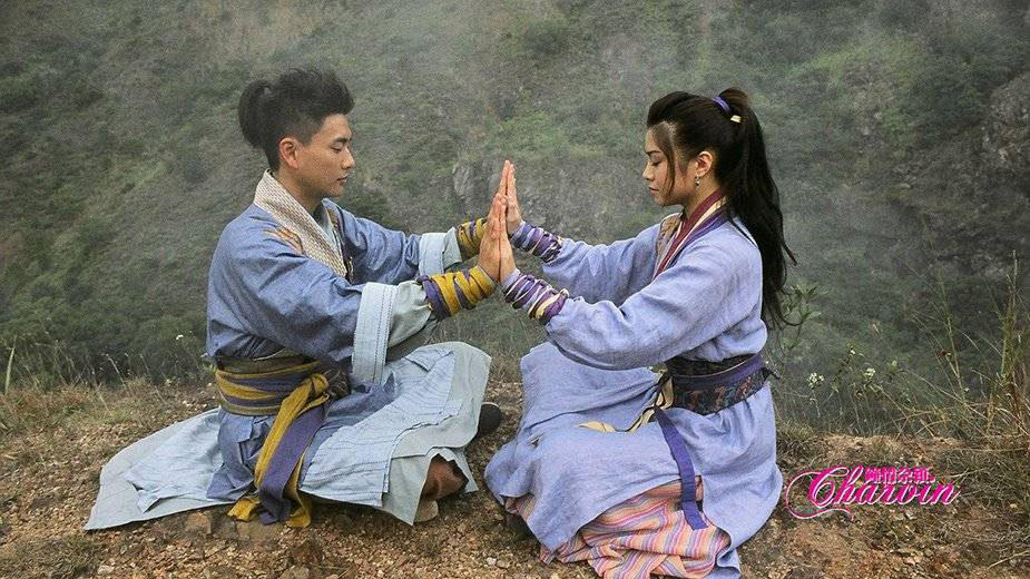 Xem phim Cường Kiếm Vietsub HD