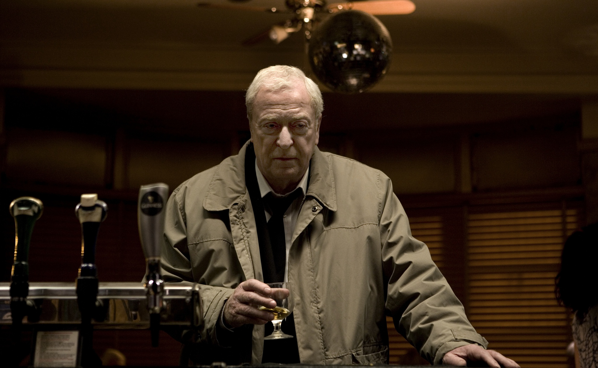 Xem phim Cựu Binh Harry Brown Vietsub HD