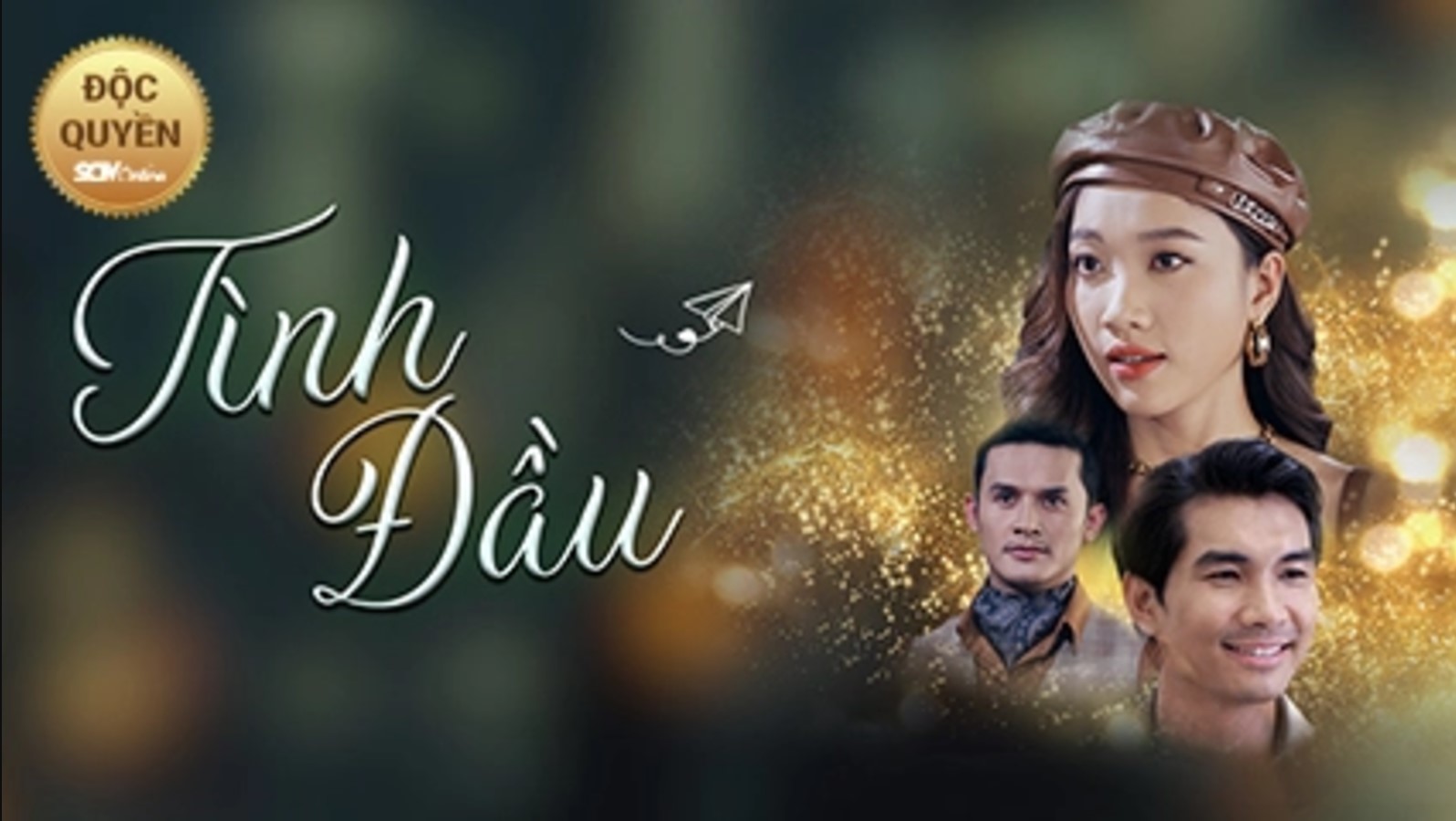 Xem phim Tình Đầu Vietsub HD