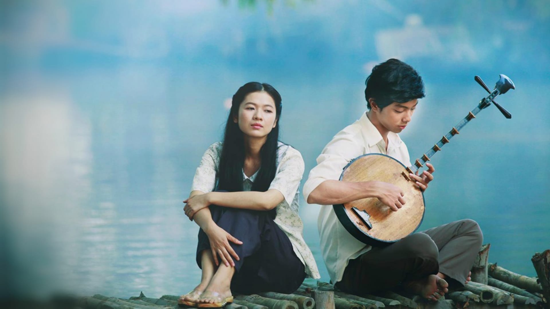 Xem phim Da cô hoài lang Vietsub HD
