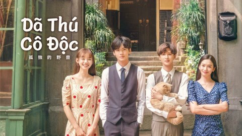 Xem phim Dã Thú Cô Độc Vietsub HD
