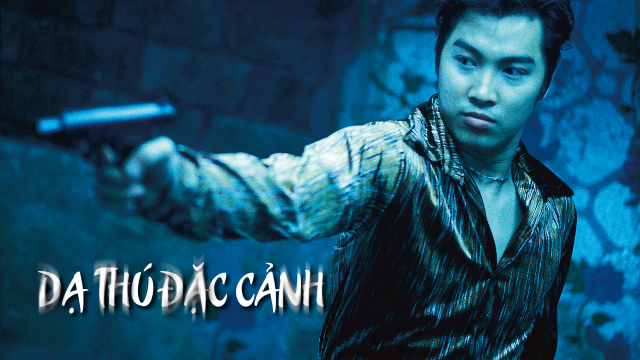 Xem phim Dạ Thú Đặc Cảnh Vietsub HD