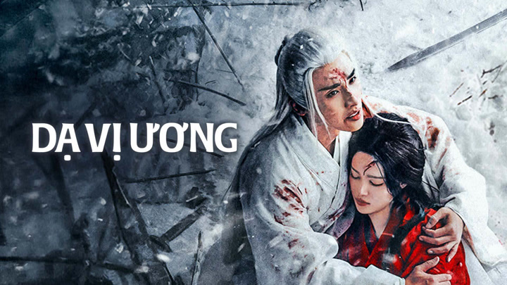Xem phim Dạ Vị Ương Vietsub HD