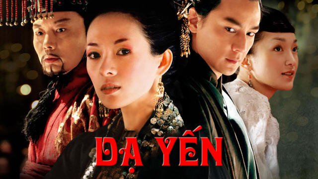 Xem phim Dạ Yến Vietsub HD