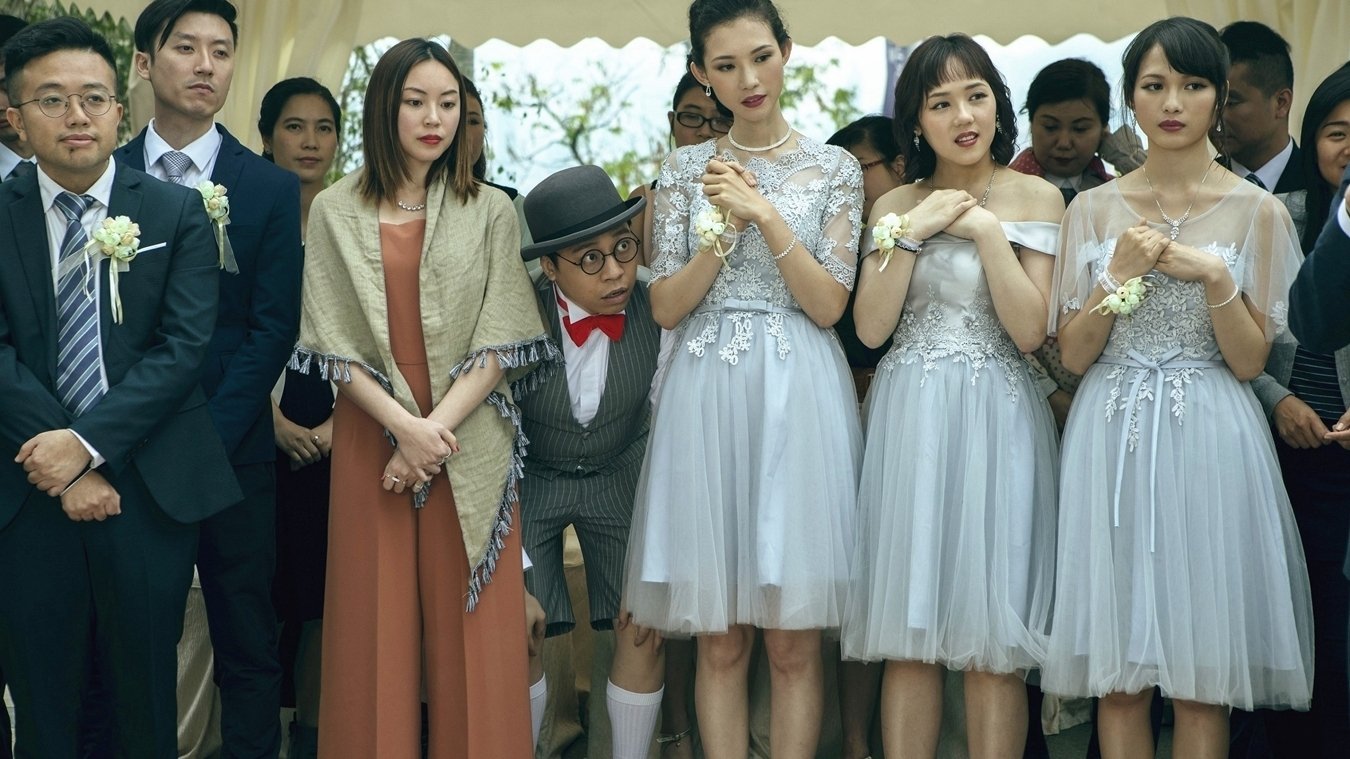Xem phim Đặc Vụ Bất Chấp Vietsub HD