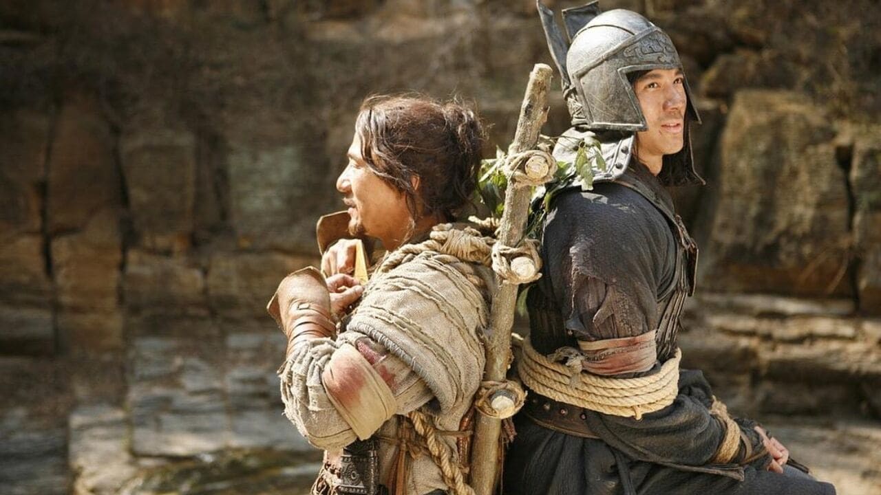 Xem phim Đại Binh Tiểu Tướng Vietsub HD