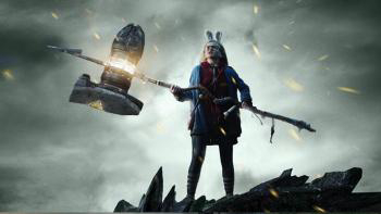 Xem phim Đại Chiến Gã Khổng Lồ Vietsub HD