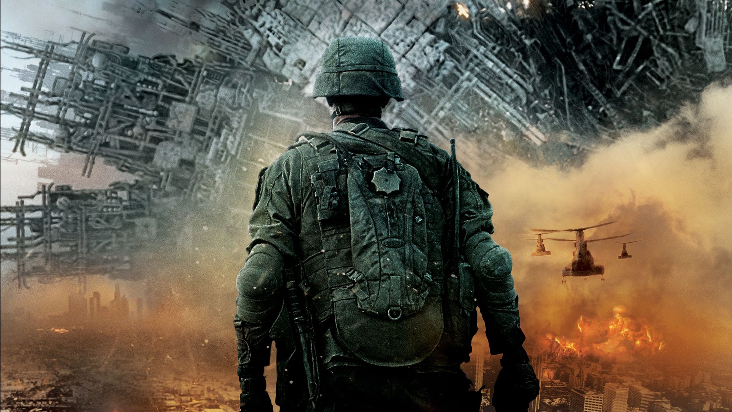 Xem phim Đại Chiến Los Angeles Vietsub HD