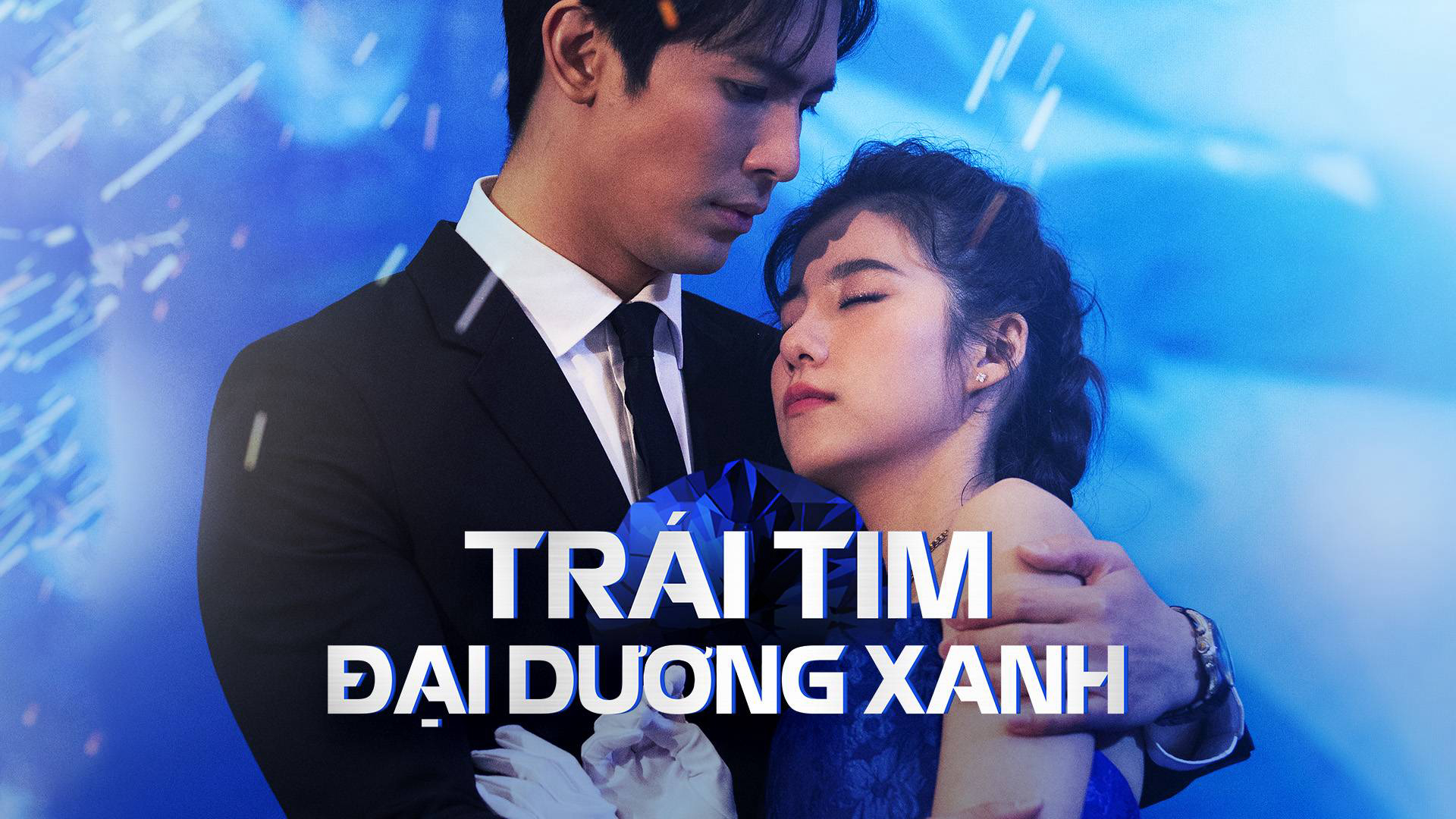Xem phim Đại Dương Xanh Vietsub HD