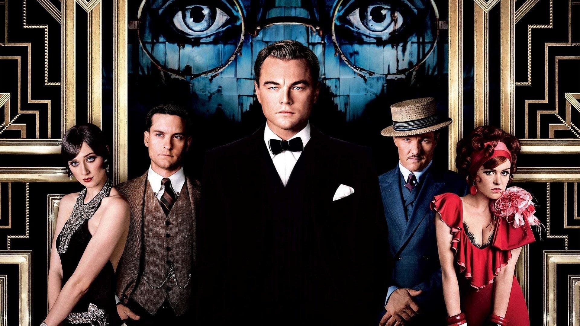 Xem phim Đại Gia Gatsby Vietsub HD