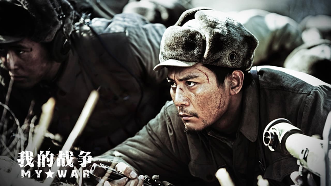 Xem phim Đại Huyết Chiến Vietsub HD