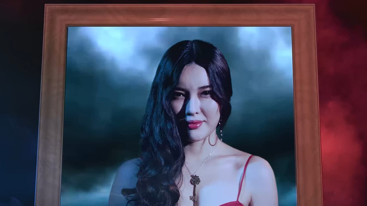 Xem phim Đại lý ma Vietsub HD