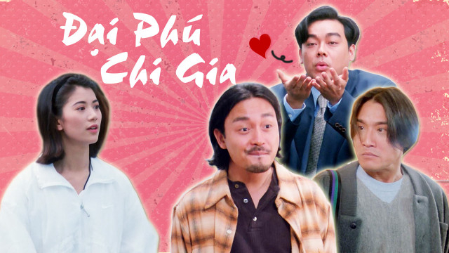 Xem phim Đại Phú Chi Gia Vietsub HD