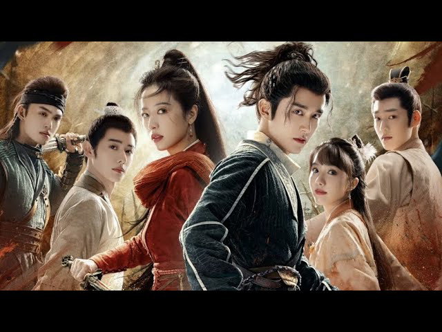 Xem phim Đại Tống Thiếu Niên Chí 2 Vietsub HD