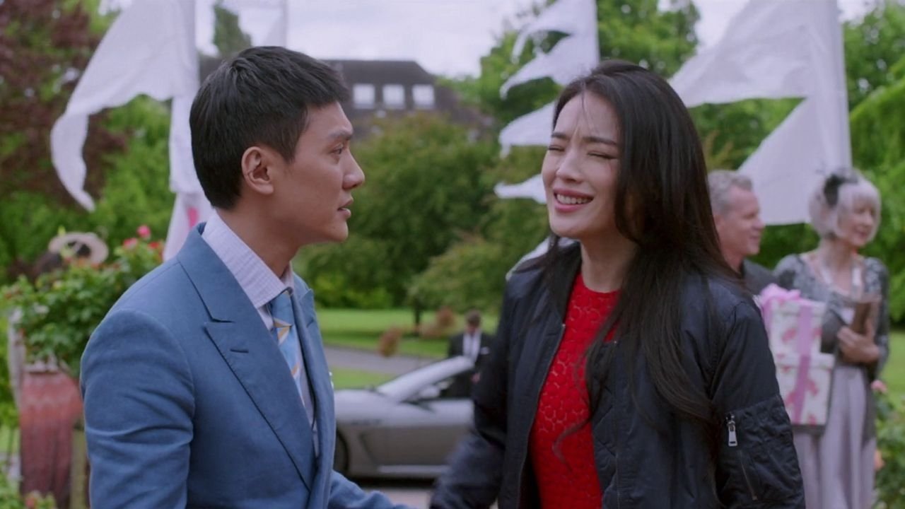Xem phim Đám cưới bạn thân Vietsub HD