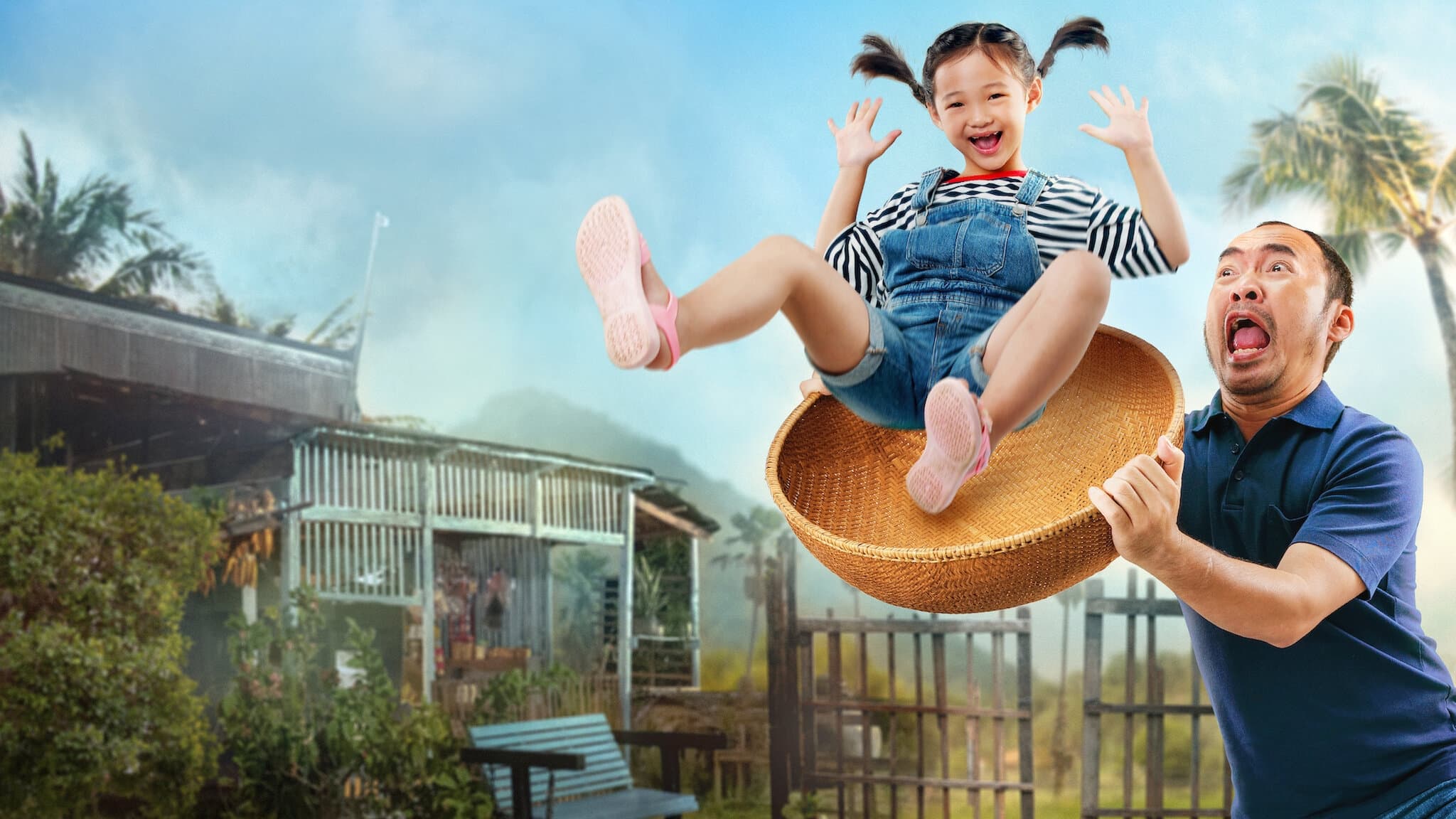 Xem phim Dân chơi không sợ con rơi Vietsub HD