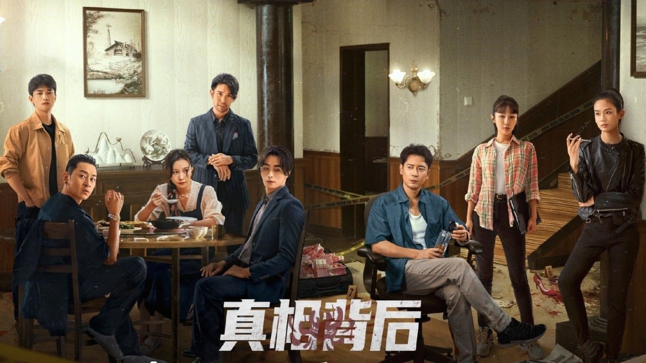 Xem phim Đằng Sau Sự Thật Vietsub HD