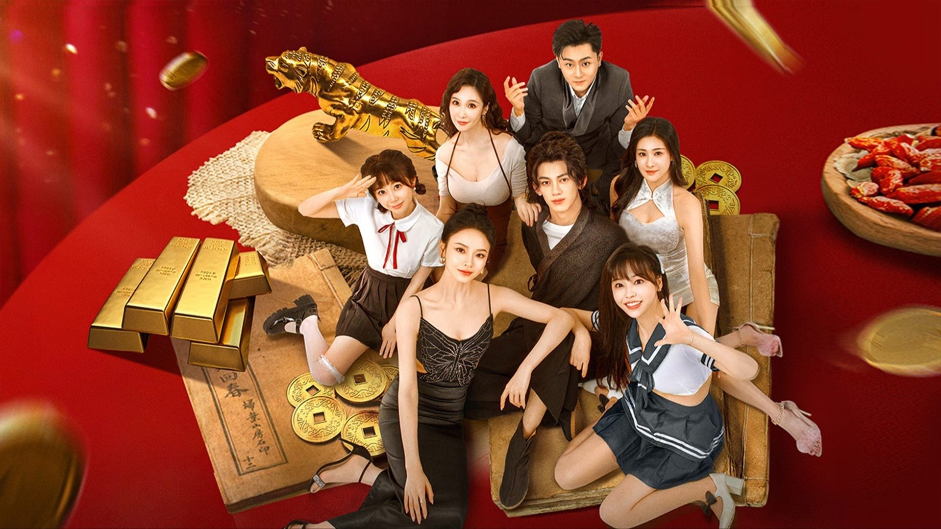 Xem phim Danh Bất Hư Truyền Vietsub HD