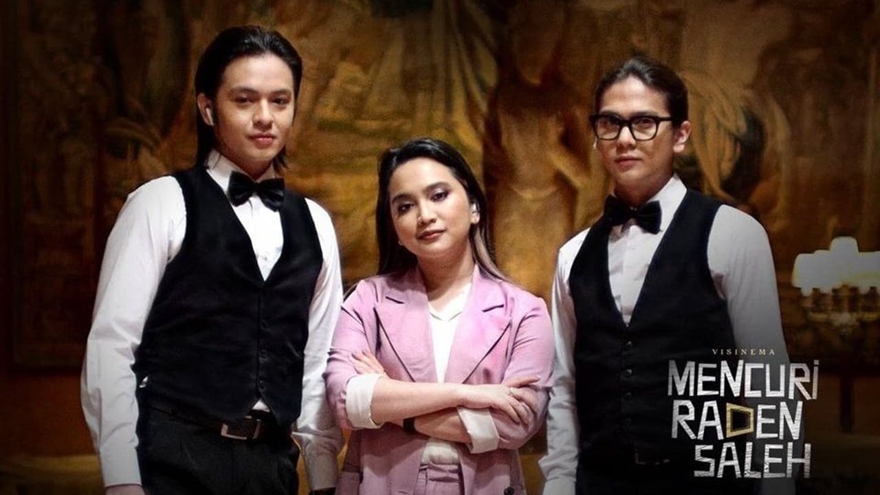 Xem phim Đánh cắp Raden Saleh Vietsub HD