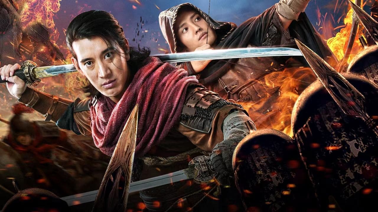 Xem phim Đao Kiếm Phong Ma Vietsub HD
