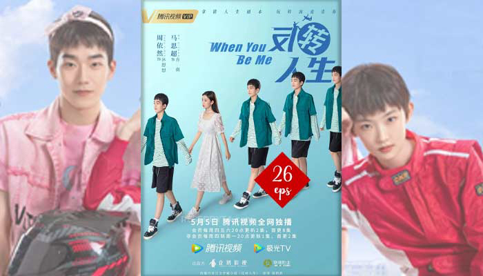 Xem phim Đảo Ngược Nhân Sinh Vietsub HD