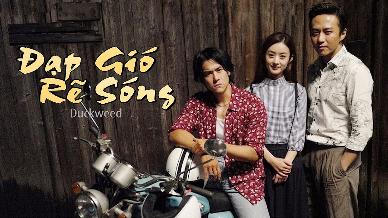 Xem phim Đạp Gió Rẽ Sóng Vietsub HD