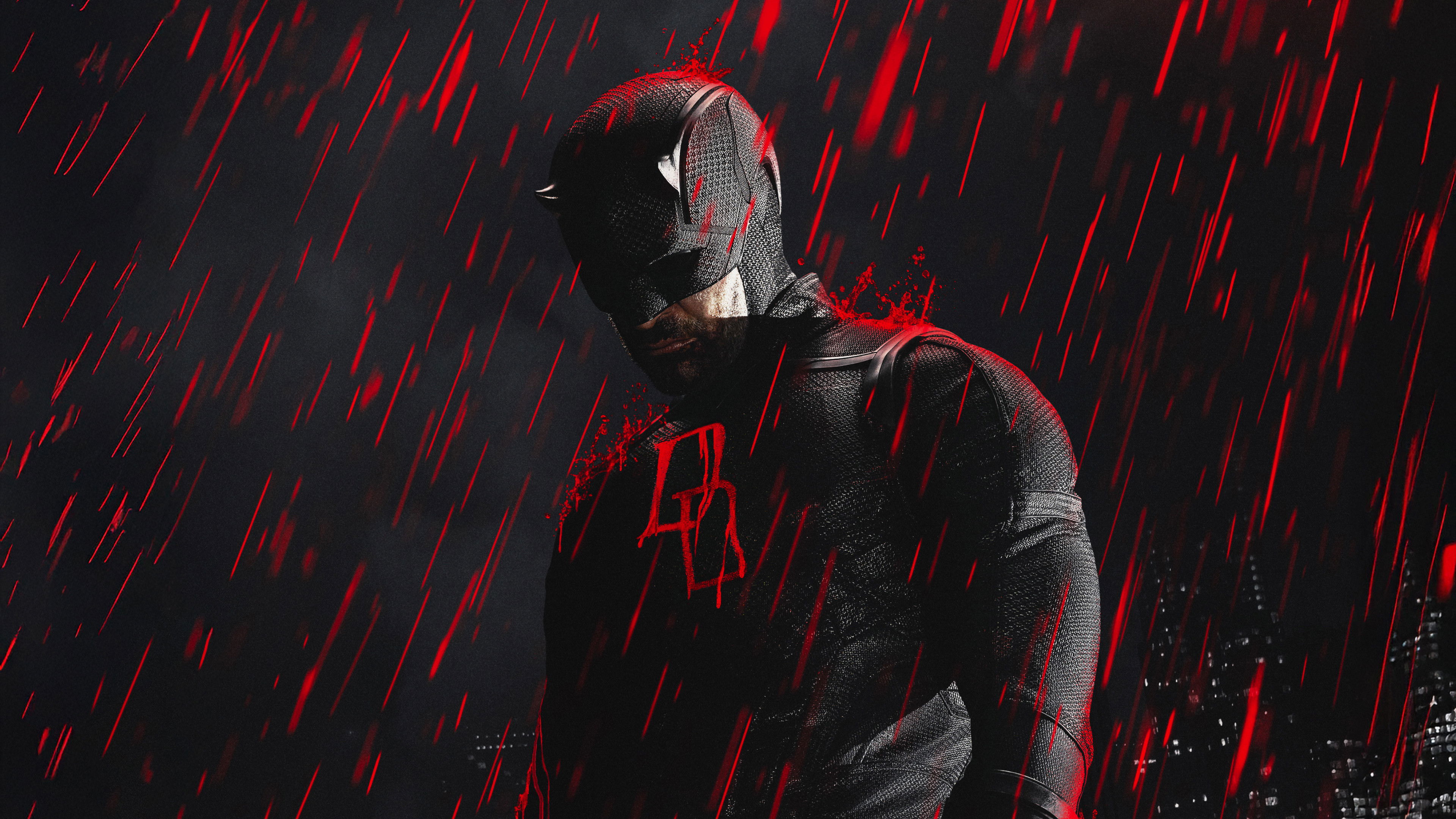 Xem phim Daredevil: Tái Xuất (Phần 2) Vietsub HD