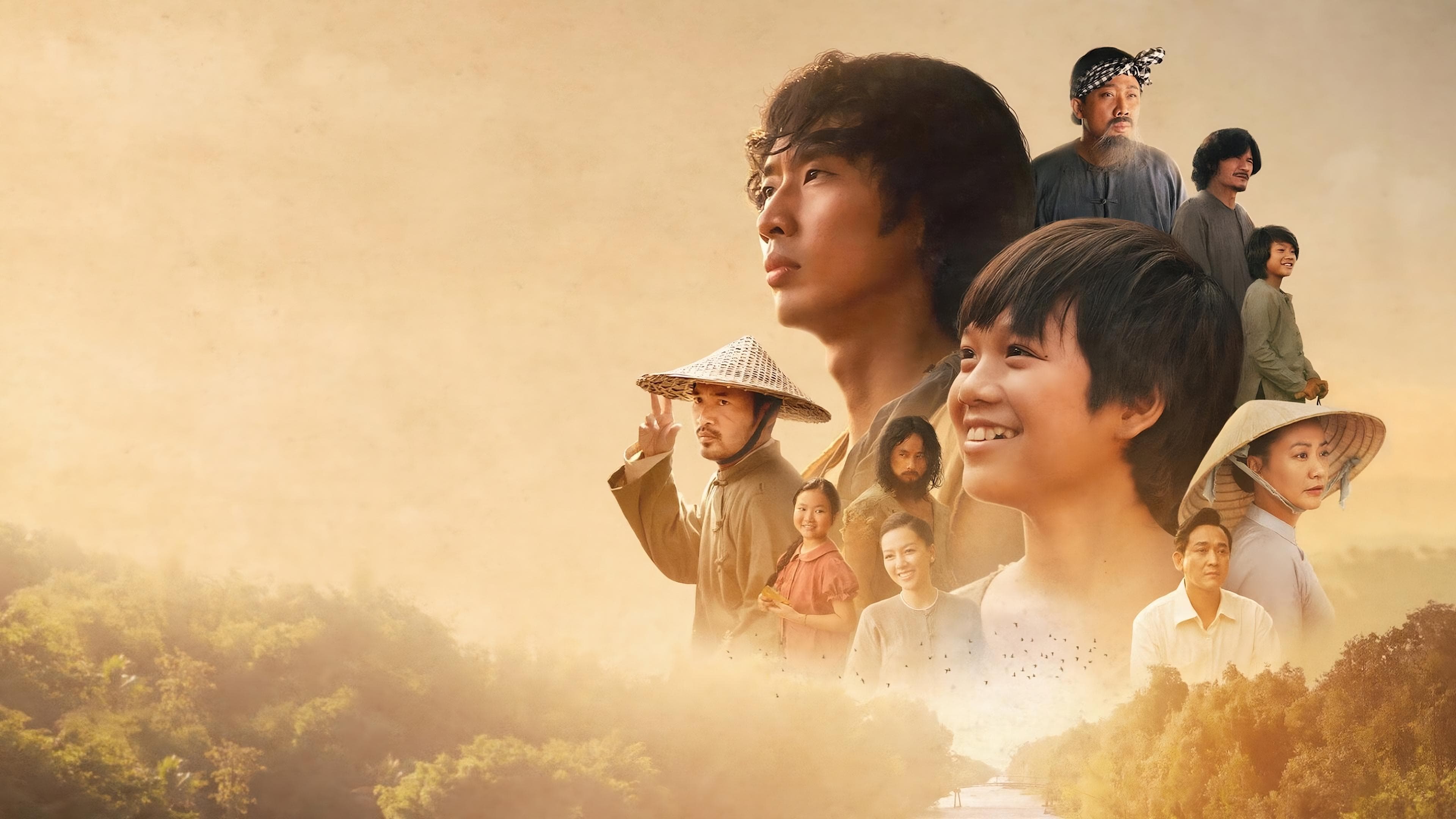 Xem phim Đất Rừng Phương Nam Vietsub HD